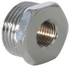 3/4 " male to 1/4" female 5160 Reducer,