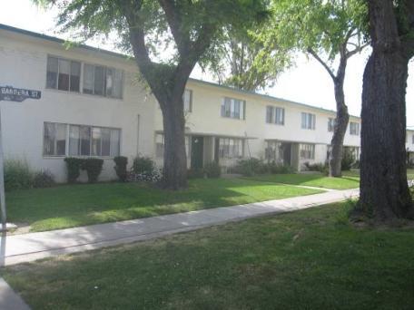 With support from the 1937 Federal Housing Act (FHA), the Housing Authority of the City of Los Angeles constructed these multi family complexes in response to urban housing shortages and substandard