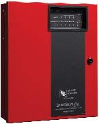 The Intelliknight 5600 supports the cost-effective, Honeywell Fire Systems detectors and modules.