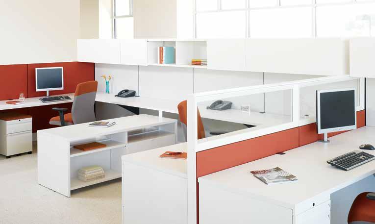 Knoll Essentials for Small
