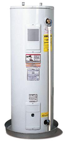 With the right electric water heater, the average family of four can bathe, shower, clean dishes and wash clothes for just $35 a month. Shopping for a new water heater?