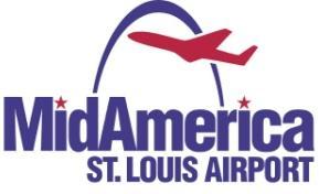 PRE-BID CONFERENCE AGENDA MIDAMERICA ST. LOUIS AIRPORT November 22, 2016 1:00 p.m. I. Introduction / Key Personnel: Dan Trapp, Director, Engineering & Planning A. Welcome B. Introductions II.