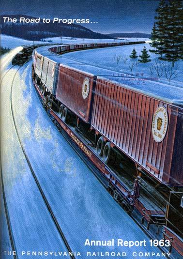 Among the BRE Collection s most significant strengths are the nearly complete runs of railroad corporate annual reports dating back to the very beginning of railroads in the 1830s.