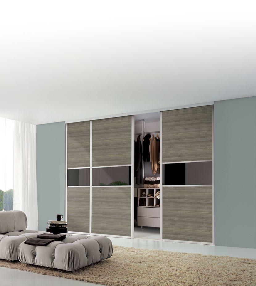 AIRO Ultra contemporary with sleek, curved profile, Airo makes a stylish design choice.