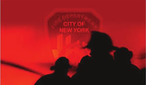 Fire Department, City of New York