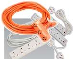 37 Extension cords PNS IEC 60884-1:2010 (IEC Published 2006) PNS 1572:1997