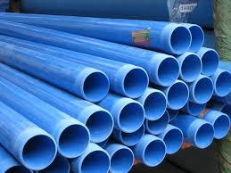 6/17 3 pcs by 1 meter per brand Pipes (PE) for water supply 50 Pipes (upvc) PNS 65:1993