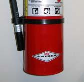 7165:2000 ISO published 1999) Portable fire extinguishers Part 3 : Carbon dioxide Carbon dioxide 1 unit per type brand 58 Fire