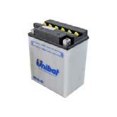 63 Lead-Acid Batteries PNS 06:2002 Lead Acid storage batteries Automotive & Motorcycle batteries 1 pc.