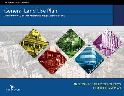 GLUP overview General Land Use Plan: Is the