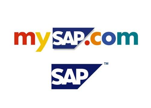 Stationery Incorrect and Outdated Stationery Branding page 41 Avoid using outdated SAP logos or materials that exhibit
