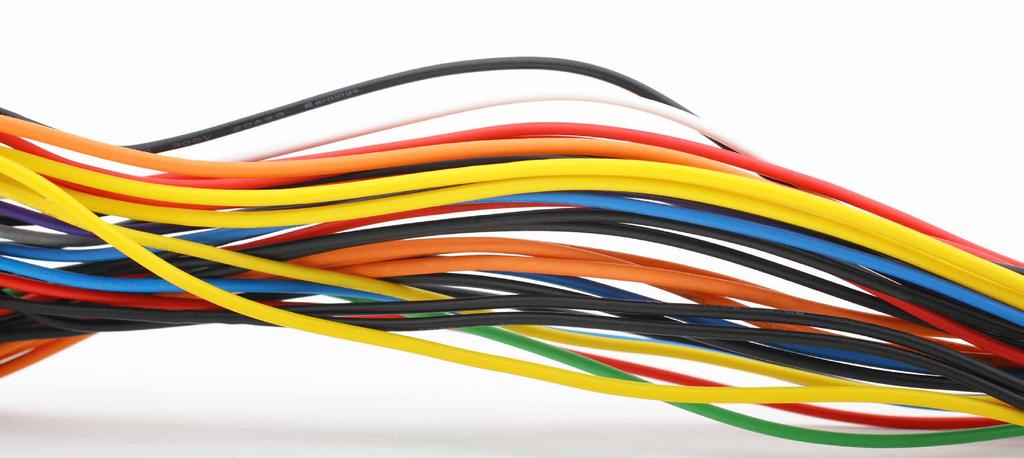 However, there is confusion among both manufacturers and buyers of cables about the meaning of these terms, as well as the validity of self-certified claims about cable smoke and halogen-related