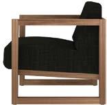 cm - seating height 41 cm - height armrest 62 cm EX 1