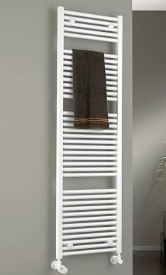 19 This radiator is a real allrounder with a great variety in dimensions,