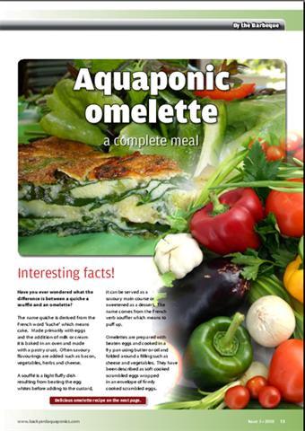 Forum News 3 Solar Aquaponics System BYAP Kits Now Available in N.S.W.