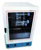 Thermo Scientific Laboratory Products Thermo Scientific* Maxi 14 Hybridization Ovens Thermo Scientific Maxi 14 Hybridization Ovens increase the hybridization capacity of any laboratory.