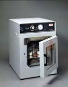 Thermo Scientific Laboratory Products Thermo Scientific* Vacuum Ovens Thermo Scientific Vacuum Oven offers maximum flexibility, with a maximum temperature of 220 C (428 F), two control configurations