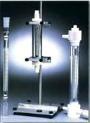Thermo Scientific* Gilmont* Laboratory Correlated Flowmeters Maximizing Productivity for Every Lab, Every Day Thermo Scientific Gilmont laboratory correlated flowmeters have excellent chemical
