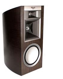 P-17B Bookshelf Speaker The P-17B raises the bar for bookshelf speakers, with a full, rich sound that belies its smaller size and a striking visual design that could easily be considered a work of