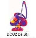 The DCO1 sells 32,000 units a month, more than ﬁve times as many as its nearest competitor.