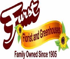 2017 Dayton Gay Men's Chorus Spring Flower Sale! Flowers Provided by Furst Florist Greenhouses (Family Owned Since 1905) PLEASE PRINT CLEARLY 2002 Series - 4" POT ~ PERENNIALS (8.00 EA) I.D. #2006 Furst Florist Gift Cards!