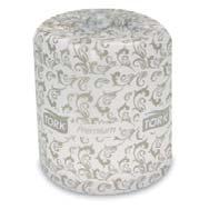 , 4 1 /10'' x 3 1 /2'', 4 Roll Pack, 2-Ply 96/cs. 57370230 11230 500 ct., 4 1 /2'' x 3 3 /4'', Ind. Wrapped, 2-Ply 96/cs. 57371232 11232 500 ct., 4 1 /10'' x 3 1 /2'', Ind. Wrapped, 2-Ply 96/cs. 57370231 11231 1000 ct.