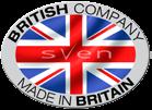 VALUE SERVICE INTEGRITY About Sven Christiansen Sven Christiansen is a privately owned British furniture manufacturing company, established in 1974.