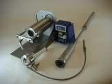 Product overview Gas Sample Probes Series ASP The gas sample probes series ASP
