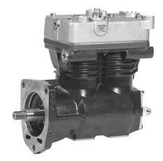 GROUP 1A 2A Bendix Tu-Flo 750 Compressor GROUP 1P 1P 14 GROUP 97 Bendix DuraFlo 596 Compressor Bendix BA-922 Compressor Any reference to Berg, Chicago Rawhide (CR),