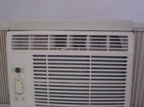 Owner s Manual Room Air Conditioner with R-410A Heat Controller, Inc.