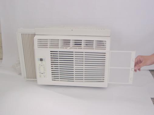 Owner s Manual Room Air Conditioner with