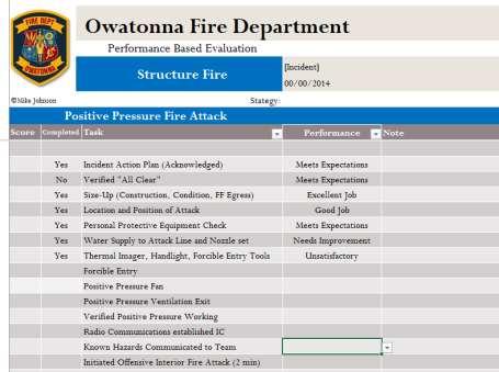 OWATONNA FIRE