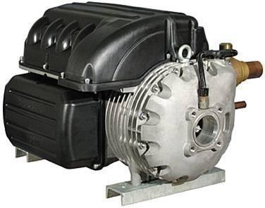 Turbocor Compressor Centrifugal compressor Think fan Oil free R-134a