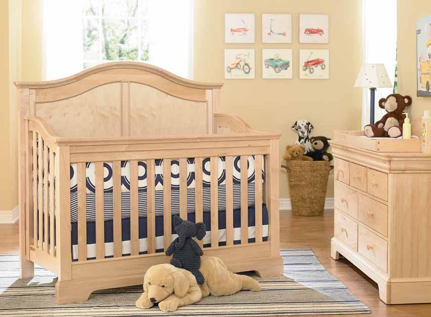built to grow debut crib btg-2500-11 espresso a nursery to fit your