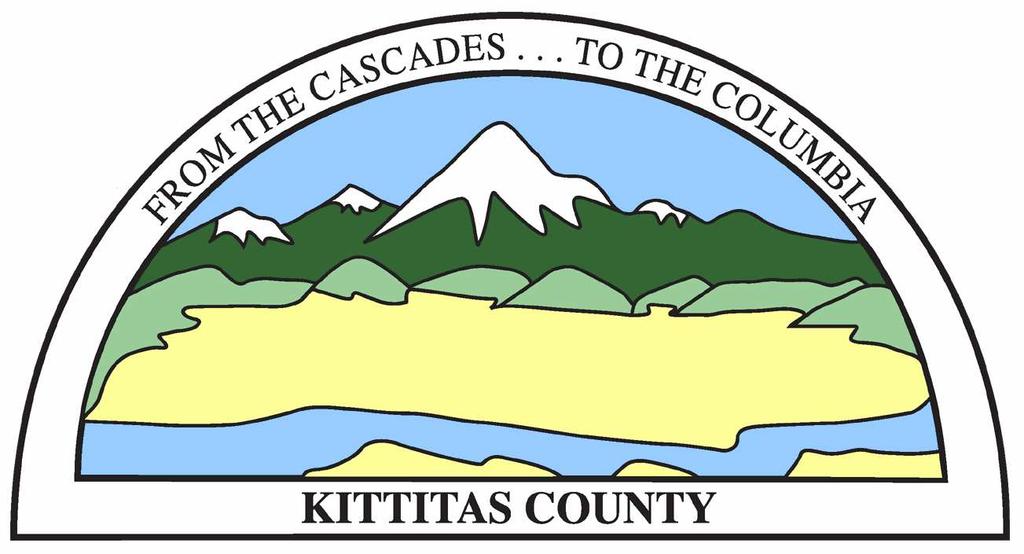 KITTITAS COUNTY COMMUNITY DEVELOPMENT SERVICES 411 N. Ruby St., Suite 2, Ellensburg, WA 