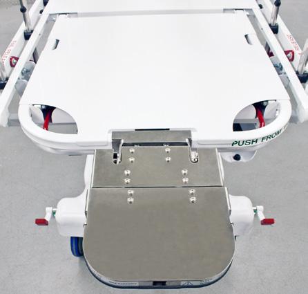 5th Wheel Eye Stretcher 750 POUND Weight Capacity Retractable Fifth Wheel PTF-1000 The PTF000-EYE fifth wheel eye stretcher offers the best blend of features, value, ergonomics, and customer support