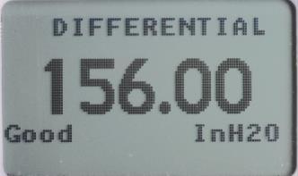 2 RMA803 SmartLine Fieldbus Remote Indicator