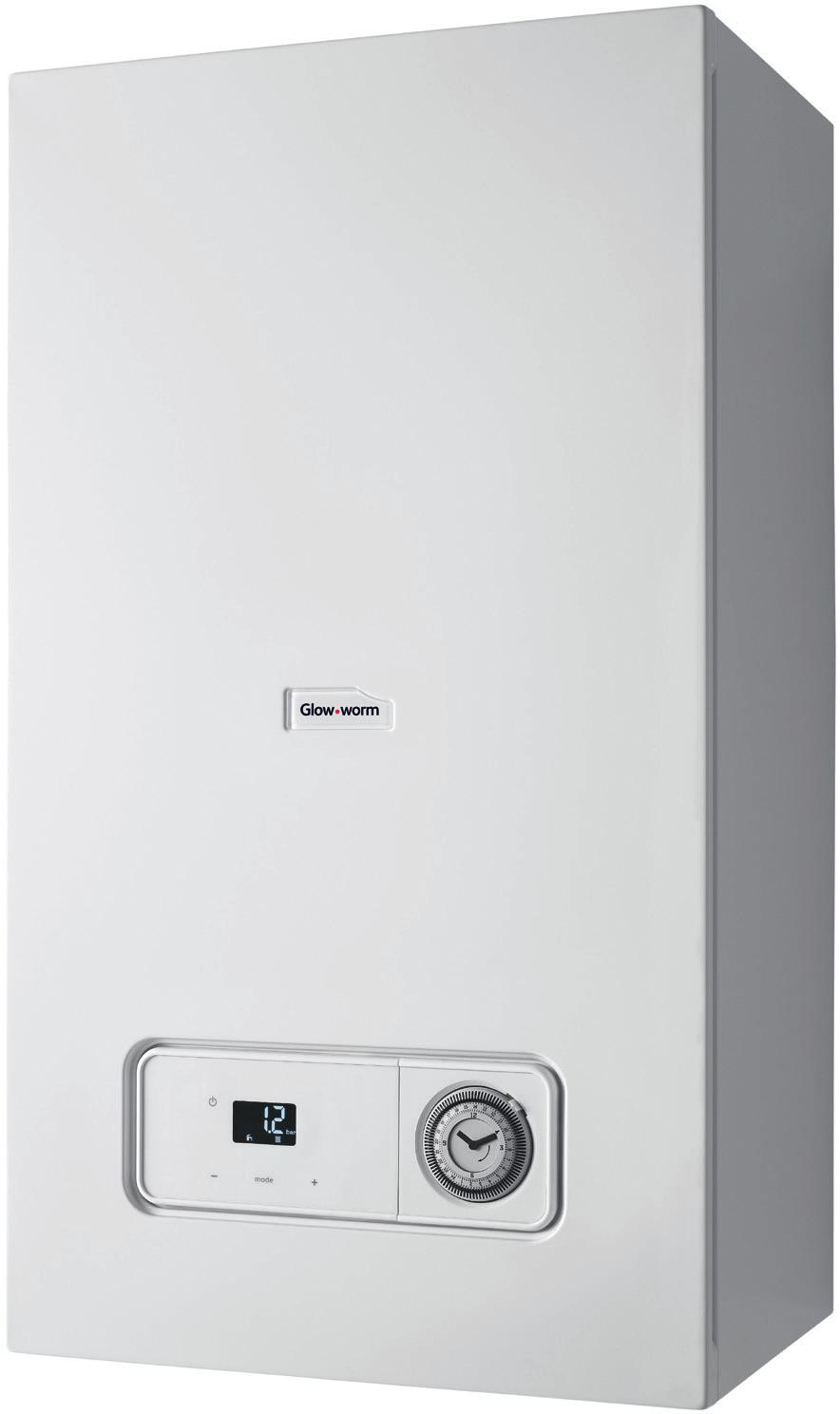 2 EASICOM Easicom Quality, reliability, flexibility The Easicom from Glow-worm is a high efficiency A-rated boiler which comes with a choice of outputs,