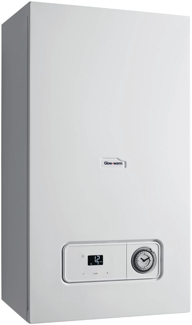 4 EASICOM BOILERS Easicom With the introduction of the latest Easicom generation, Glow-worm has expanded the highly efficient range of combi boilers to now include system and regular (open vent)