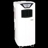 17 Oil-filled Radiators 17 Cooling Technology Dehumidifiers + Air