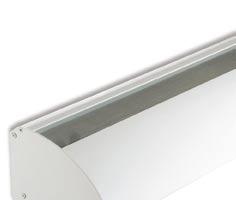 Lighting Over Bed Lighting The stylish bed lights are designed for use in hospitals or aged care facilities, and provide general bed area lighting via the top lense and
