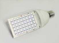 Garage Light/Canopy: Available in 40, 60, 120W