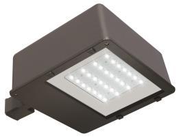 Light: Available in 35, 50, 80, 120W High Power