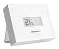 8 EASICOM 2 CONTROLS EASICOM 2 CONTROLS 9 Intelligent controls Climapro 2 RF Wireless rogrammable Thermostat ack All Glow-worm controls have been designed to work exclusively with current Glow-worm