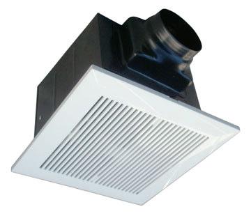 Soleus Air Ultra Quiet Ventilation Fan