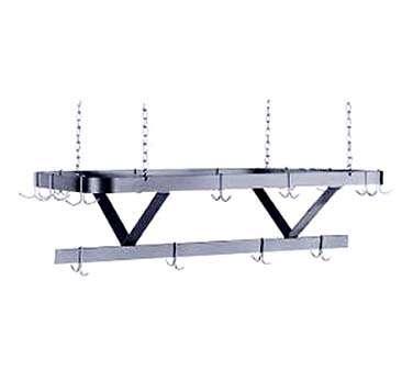 00 ea Clean Dishtable, straight design, 48"L, for right-to-left operation, 16 gauge type 430 stainless steel top, galvanized tubular legs, crossrails & gussets, adjustable feet. MSRP PRICE $399.00. SLIGHT SCRATCHES Korner Clean Dishtable, ell-shaped, right-to-left, 10-1/2" backsplash, 3" rolled front & side rims, galvanized legs, with no crossrails, 47" long, 16/304 stainless steel.