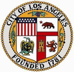 DEPARTMENT OF CITY PLANNING R ECOMMENDATI ON R EPORT City Planning Commission Date: October 27, 2016 Time: After 8:30 A.M.* Place: Van Nuys City Hall Council Chamber, 2nd Floor 14410 Sylvan Street Van Nuys, CA 91401 Case No.