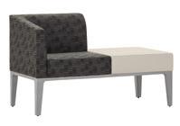 lobby & waiting rooms Come together with Domo Modular the highly evolved and inspired collection