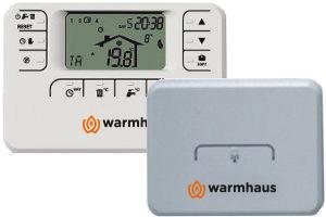 supply cables. "Warmhaus combi has an IPX5D protection level.