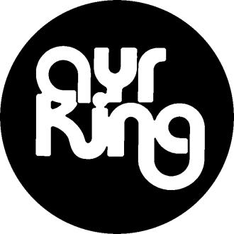 AyrKing Corporation 2013 COBALT DRIVE LOUISVILLE, KY 40299 USA www.ayrking.